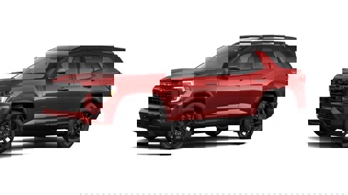 New 2026 GMC Terrain Elevation image 26