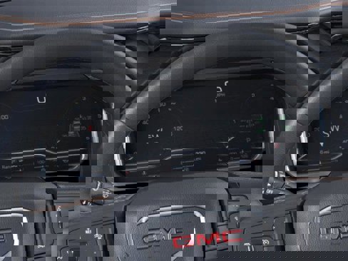 New 2026 GMC Sierra 2500 AT4 w/ Technology Package image 18