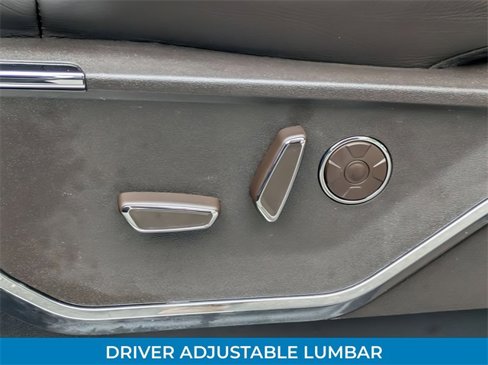 Used 2024 Ford F150 King Ranch w/ FX4 Off-Road Package image 14