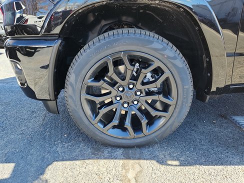New 2025 RAM 1500 Limited image 26