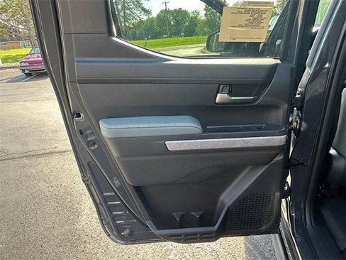 New 2025 Toyota Tacoma 4x4 Double Cab Hybrid image 18