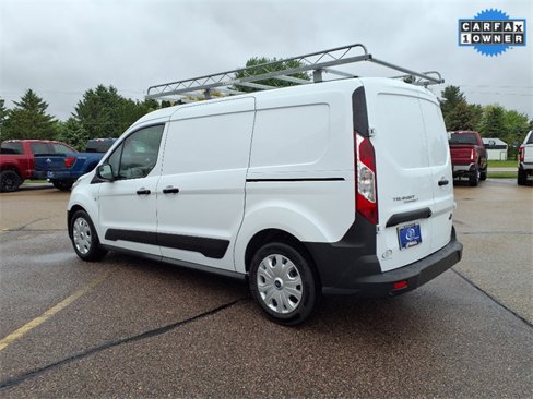 Used 2022 Ford Transit Connect XL image 7