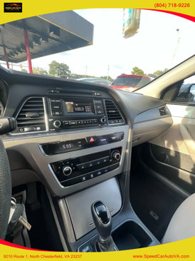 Used 2017 Hyundai Sonata SE image 9