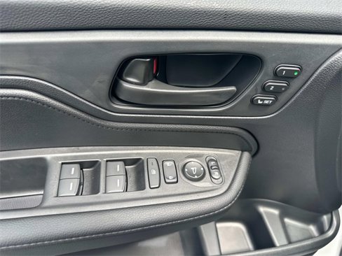 New 2026 Honda Odyssey Sport-L image 17
