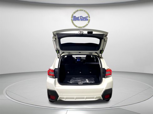 Used 2023 Subaru Crosstrek 2.0i image 5