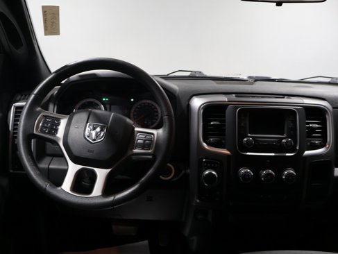 Certified 2022 RAM 1500 Classic Warlock image 14
