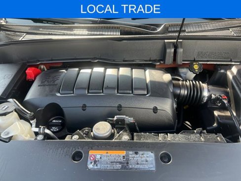 Used 2015 Chevrolet Traverse LT image 32