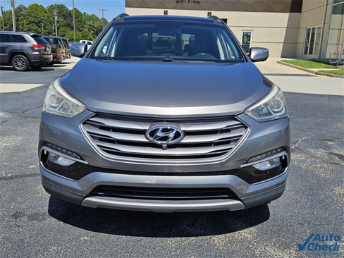 Used 2018 Hyundai Santa Fe Sport w/ Cargo Package image 2