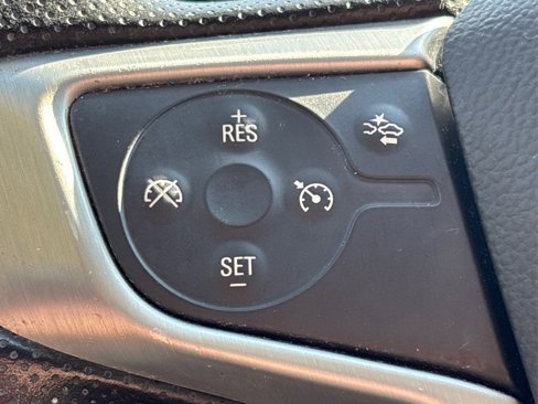 Used 2022 GMC Terrain SLE w/ Driver Convenience Package image 34