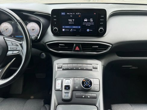 Used 2022 Hyundai Santa Fe XRT image 15