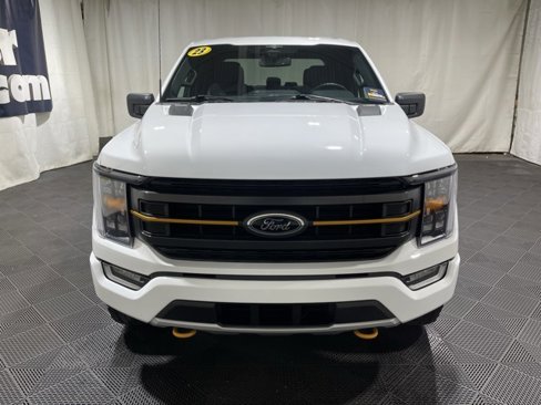 Used 2023 Ford F150 Tremor image 2