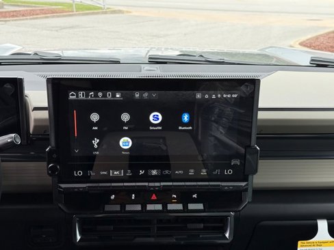 New 2026 GMC Hummer EV SUV w/ LPO, Dark Essentials Package image 22