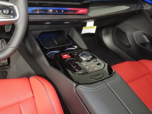 New 2026 BMW M5 w/ Carbon Package image 27