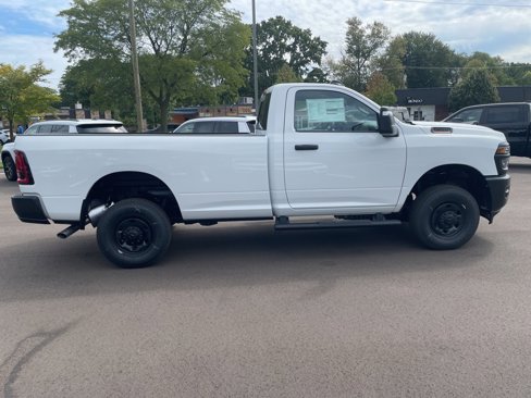 New 2026 RAM 2500 Tradesman image 8