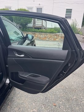 Used 2017 Honda Civic LX image 31
