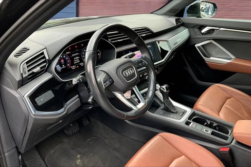 Used 2021 Audi Q3 2.0T Premium image 13
