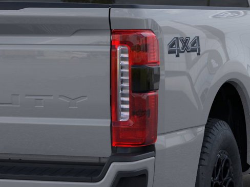 New 2026 Ford F350 4x4 Crew Cab Super Duty image 21