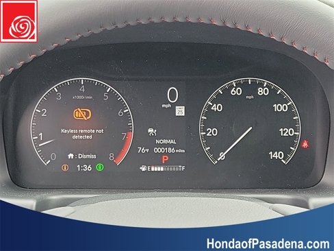New 2026 Honda Odyssey Sport-L image 7