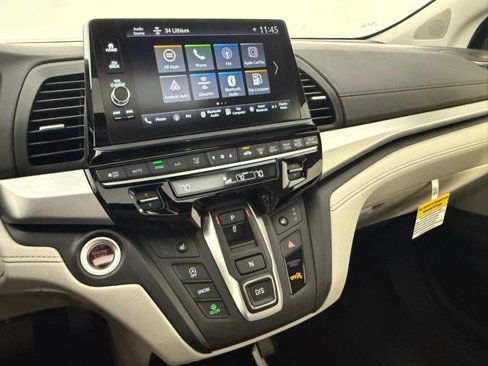 New 2026 Honda Odyssey EX-L image 23