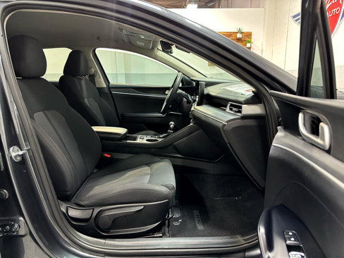 Used 2022 Kia K5 LXS image 22
