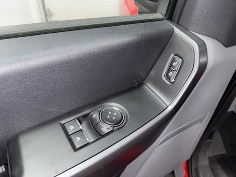 New 2025 Ford F350 XL w/ STX Appearance Package image 10