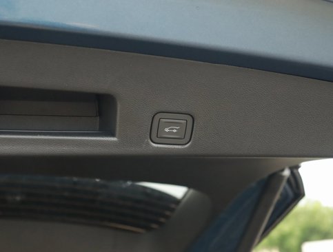 New 2026 Buick Enclave Avenir w/ LPO, All-Weather Package image 36