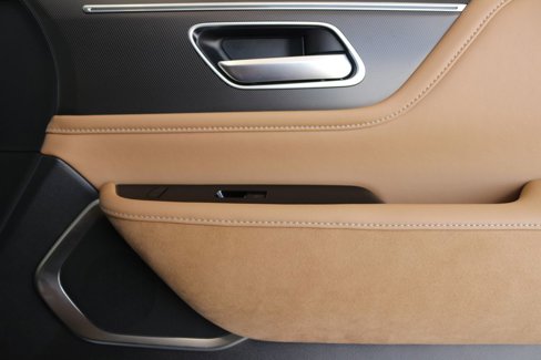 New 2025 INFINITI QX80 Luxe image 28