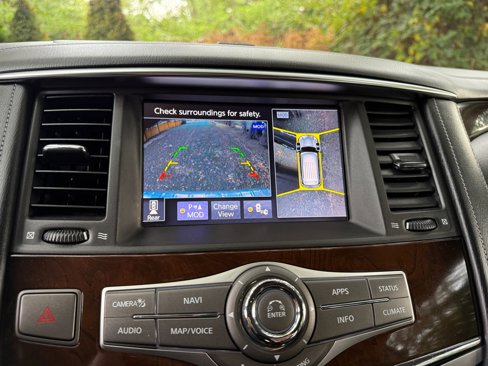Used 2019 INFINITI QX80 Luxe w/ 22" Wheel Package image 41