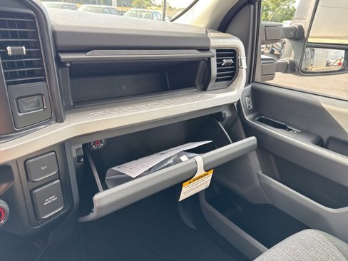 New 2026 Ford F250 XLT image 26