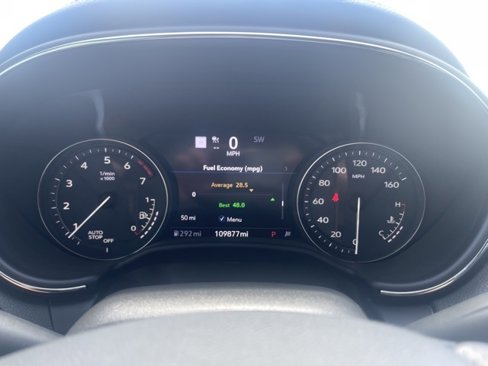Used 2020 Cadillac CT5 Sport w/ Parking Package image 25