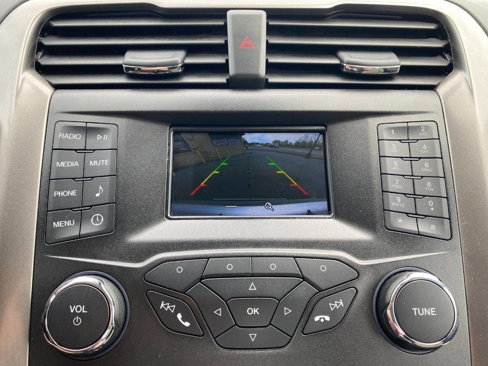 Used 2019 Ford Fusion S image 16