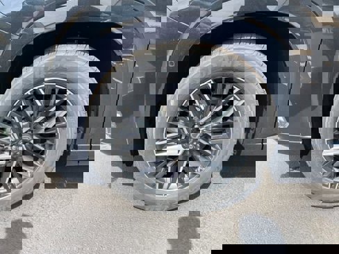 New 2026 Lexus TX 350 AWD image 9