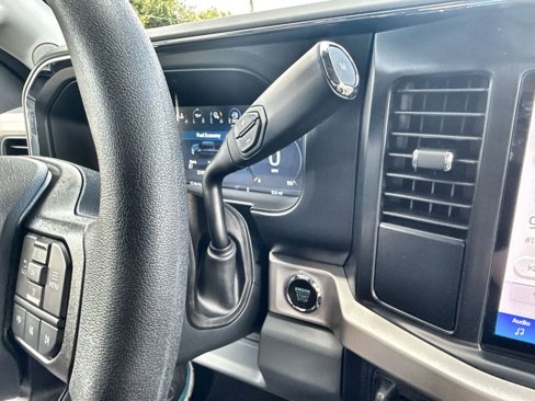 New 2026 Ford F250 XLT image 21