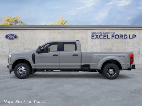 New 2026 Ford F350 XL image 3