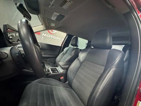 Used 2023 Mitsubishi Outlander SE image 8