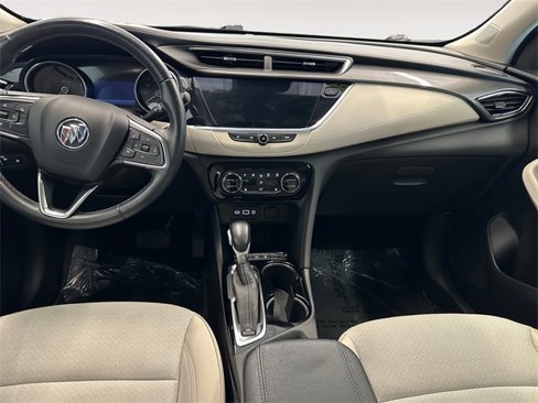 Used 2023 Buick Encore GX Select image 15
