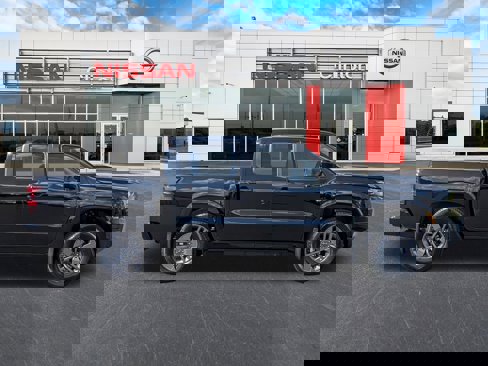 New 2026 Nissan Frontier SV w/ Tow Package image 2