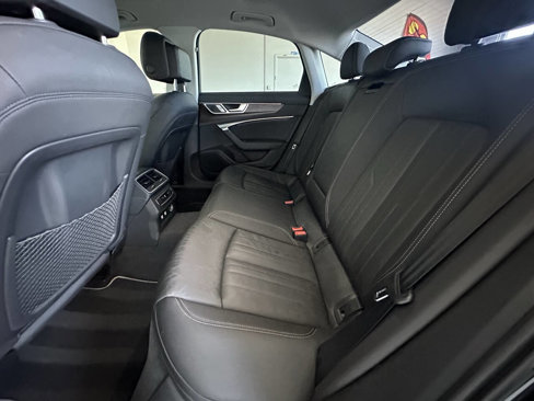 Used 2019 Audi A6 3.0T Premium w/ Convenience Package image 19