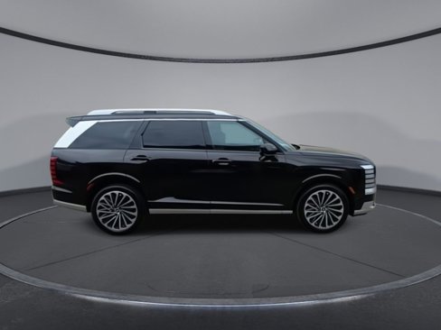 New 2026 Hyundai Palisade Calligraphy image 9