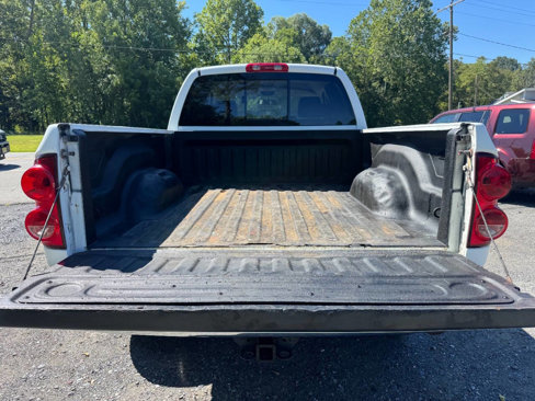 Used 2008 Dodge Ram 2500 Truck SLT w/ Trailer Tow Group image 15