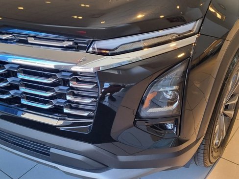 New 2026 Chevrolet Equinox LT w/ Convenience Package II image 8