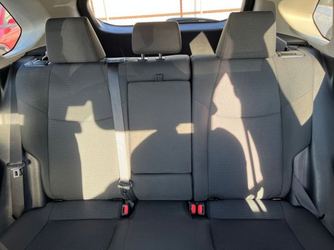 Used 2025 Toyota RAV4 LE image 37