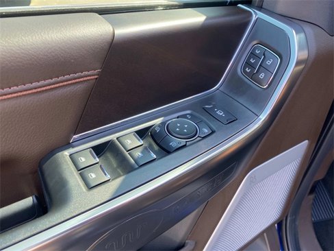 New 2026 Ford F250 King Ranch w/ Chrome Package image 11