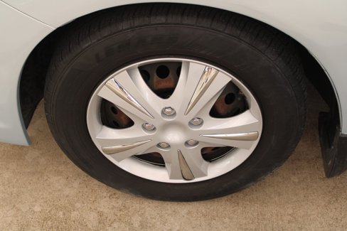 Used 2012 Honda Civic LX image 24