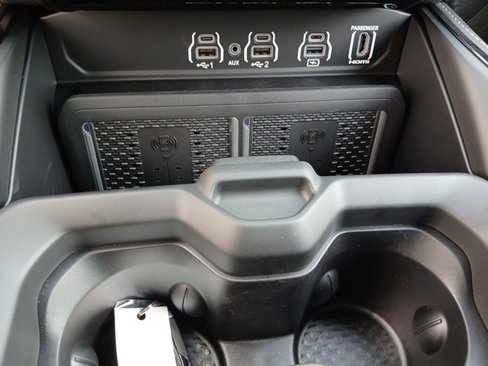 New 2026 RAM 3500 Laramie image 56