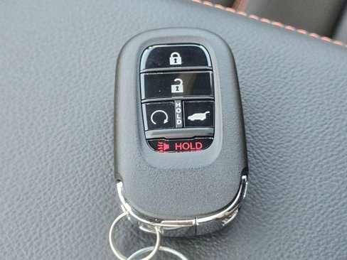 New 2026 Honda CR-V Sport-L image 31