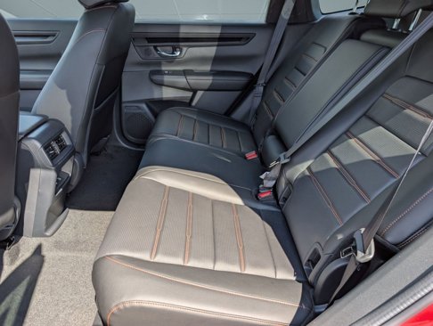 New 2026 Honda CR-V Sport-L image 15