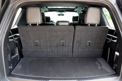 Used 2020 Ford Expedition XLT w/ Equipment Group 202A image 40