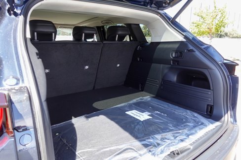 New 2025 MAZDA CX-50 2.5 Hybrid w/ Premium Plus Pkg image 25
