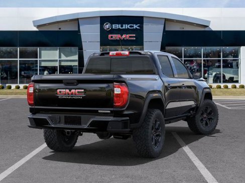 New 2025 GMC Canyon Elevation w/ Convenience Package image 26